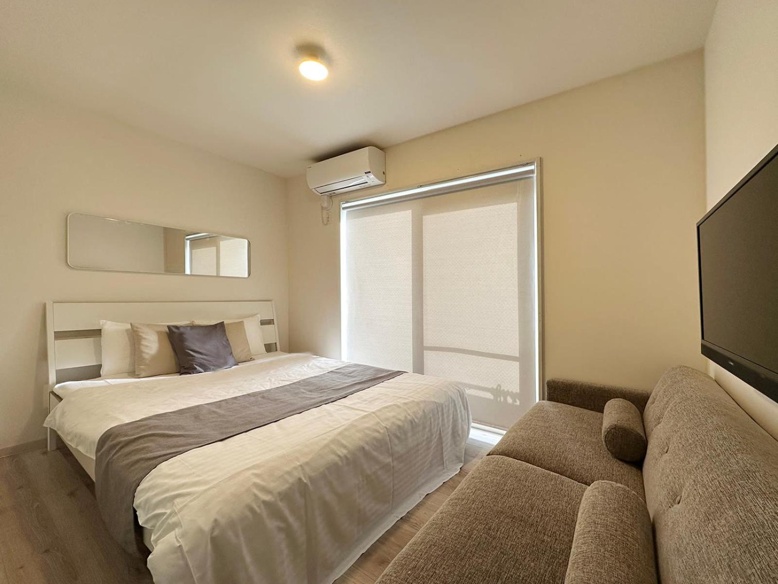 Bhotel Yutori - Cozy 1Br Apartment For 3Ppl In Onomichi City Екстер'єр фото