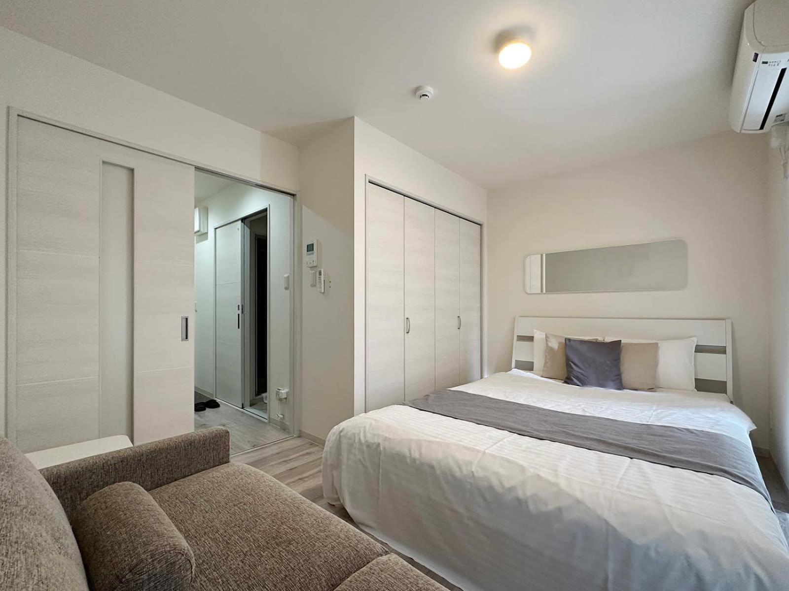 Bhotel Yutori - Cozy 1Br Apartment For 3Ppl In Onomichi City Екстер'єр фото