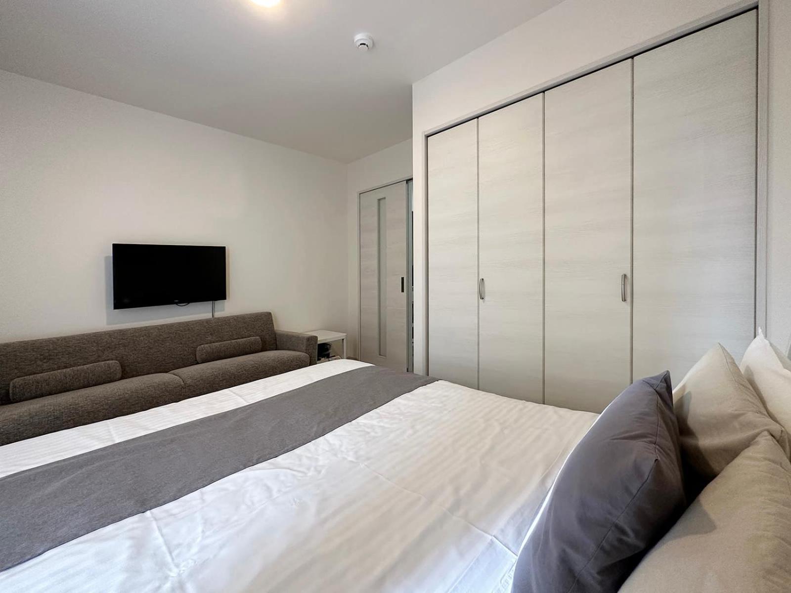 Bhotel Yutori - Cozy 1Br Apartment For 3Ppl In Onomichi City Екстер'єр фото