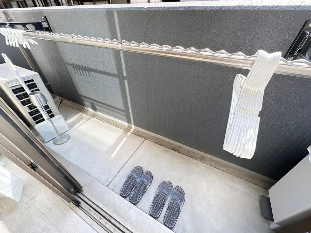 Bhotel Yutori - Cozy 1Br Apartment For 3Ppl In Onomichi City Екстер'єр фото