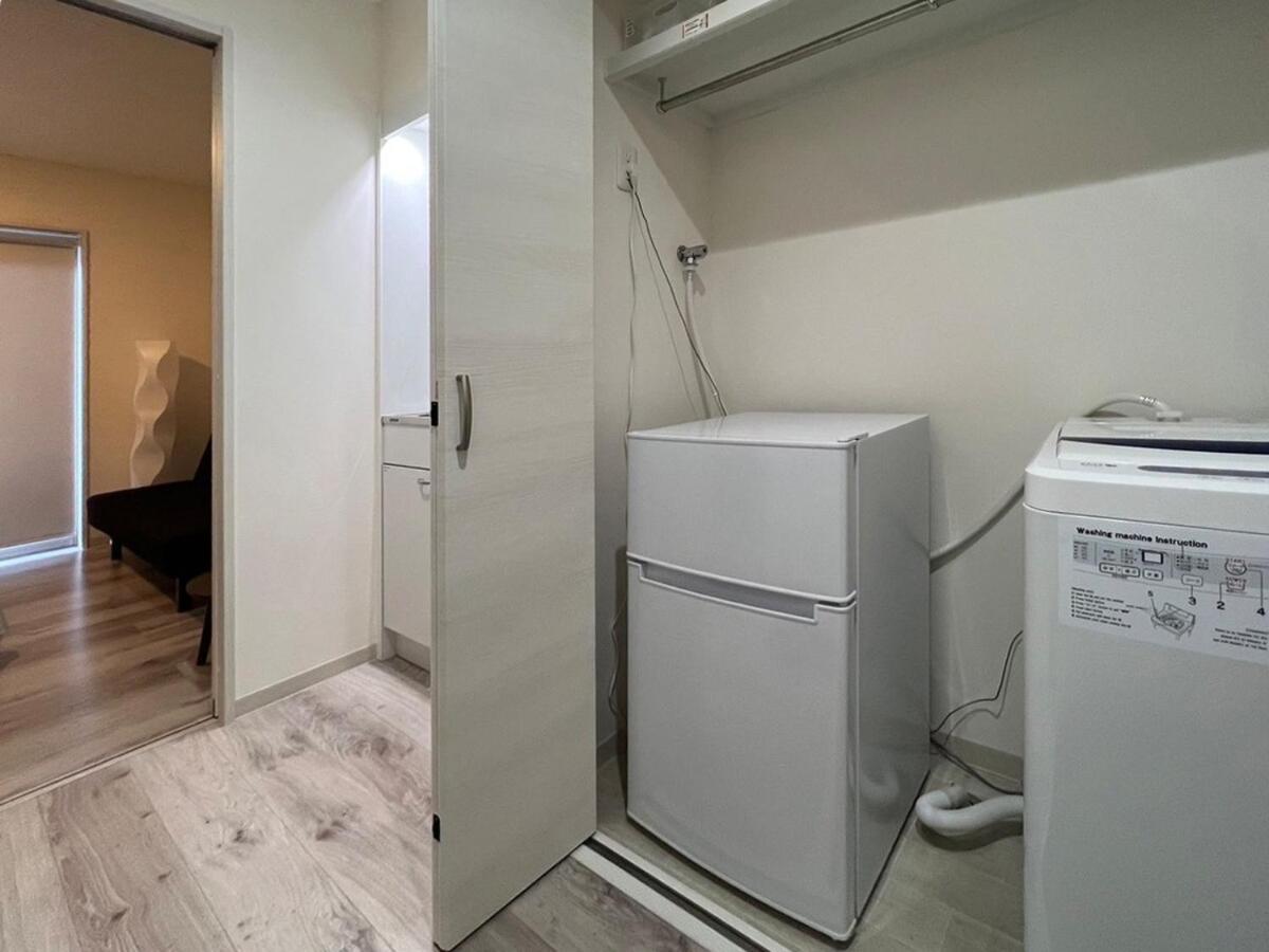 Bhotel Yutori - Cozy 1Br Apartment For 3Ppl In Onomichi City Екстер'єр фото